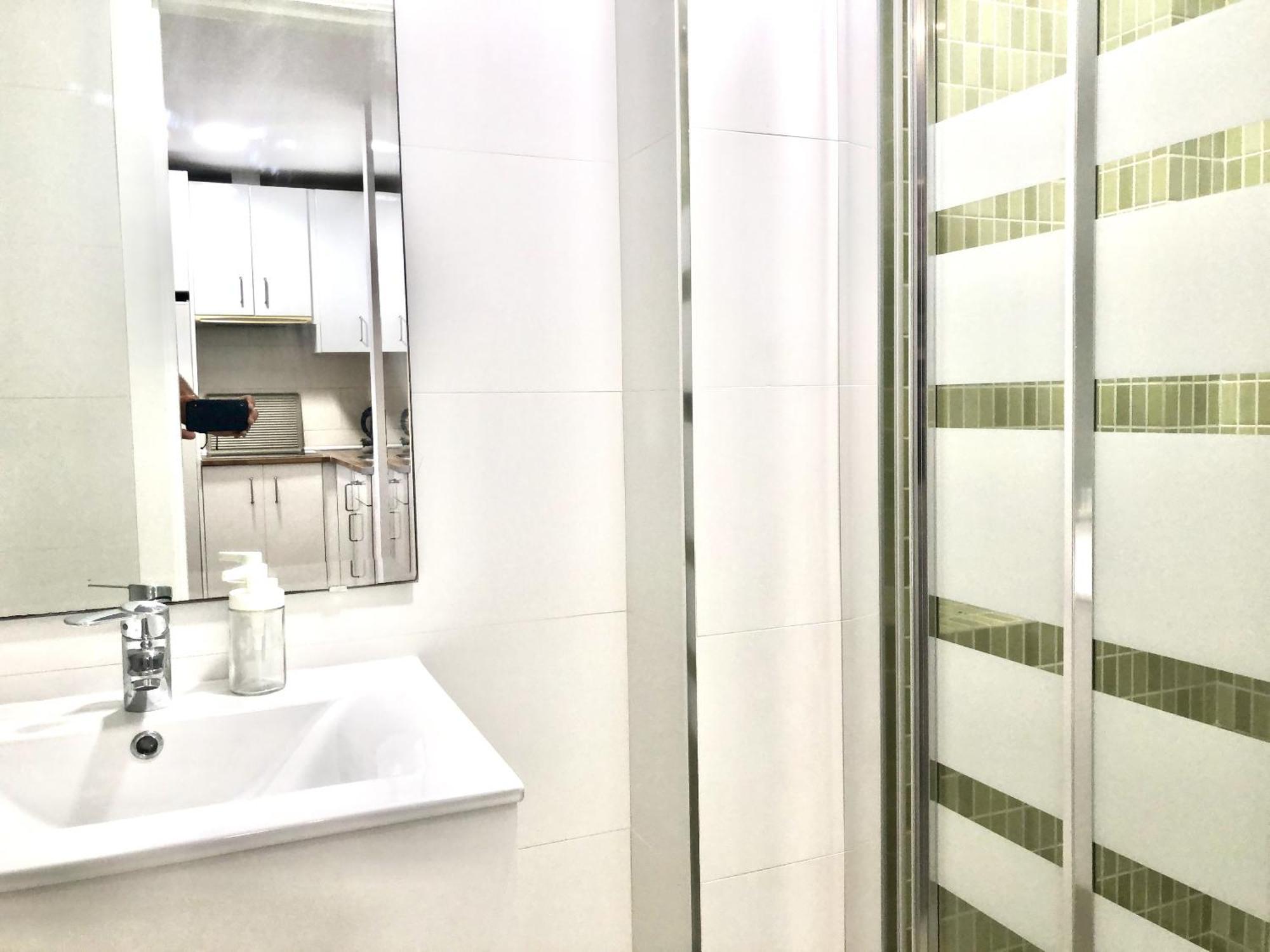 Apartamentos Varela 14 Málaga Rom bilde