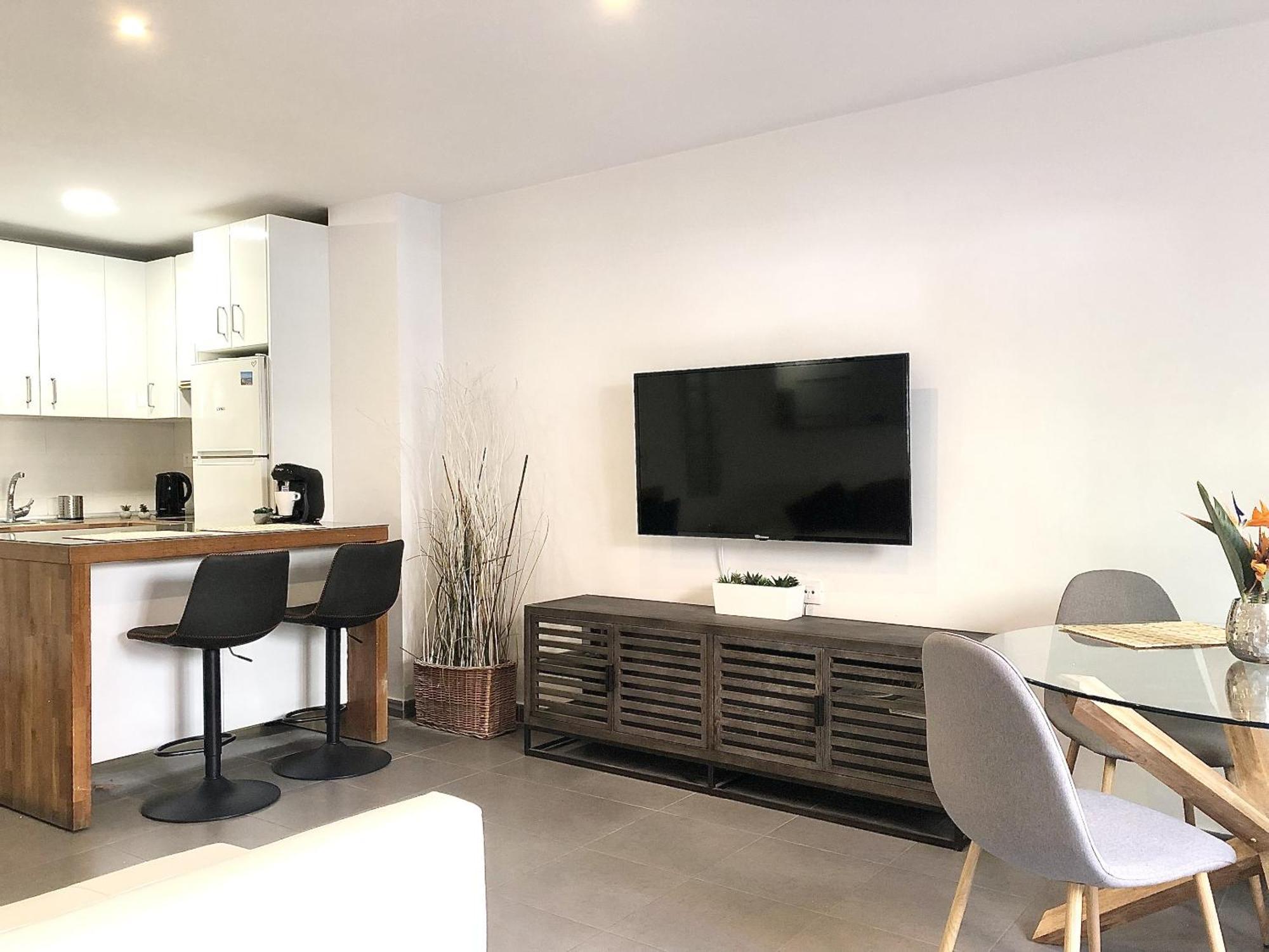 Apartamentos Varela 14 Málaga Rom bilde