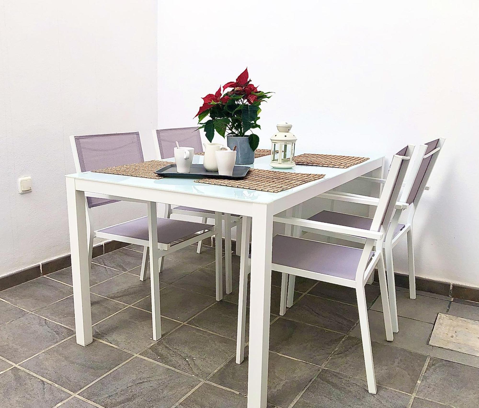 Apartamentos Varela 14 Málaga Rom bilde