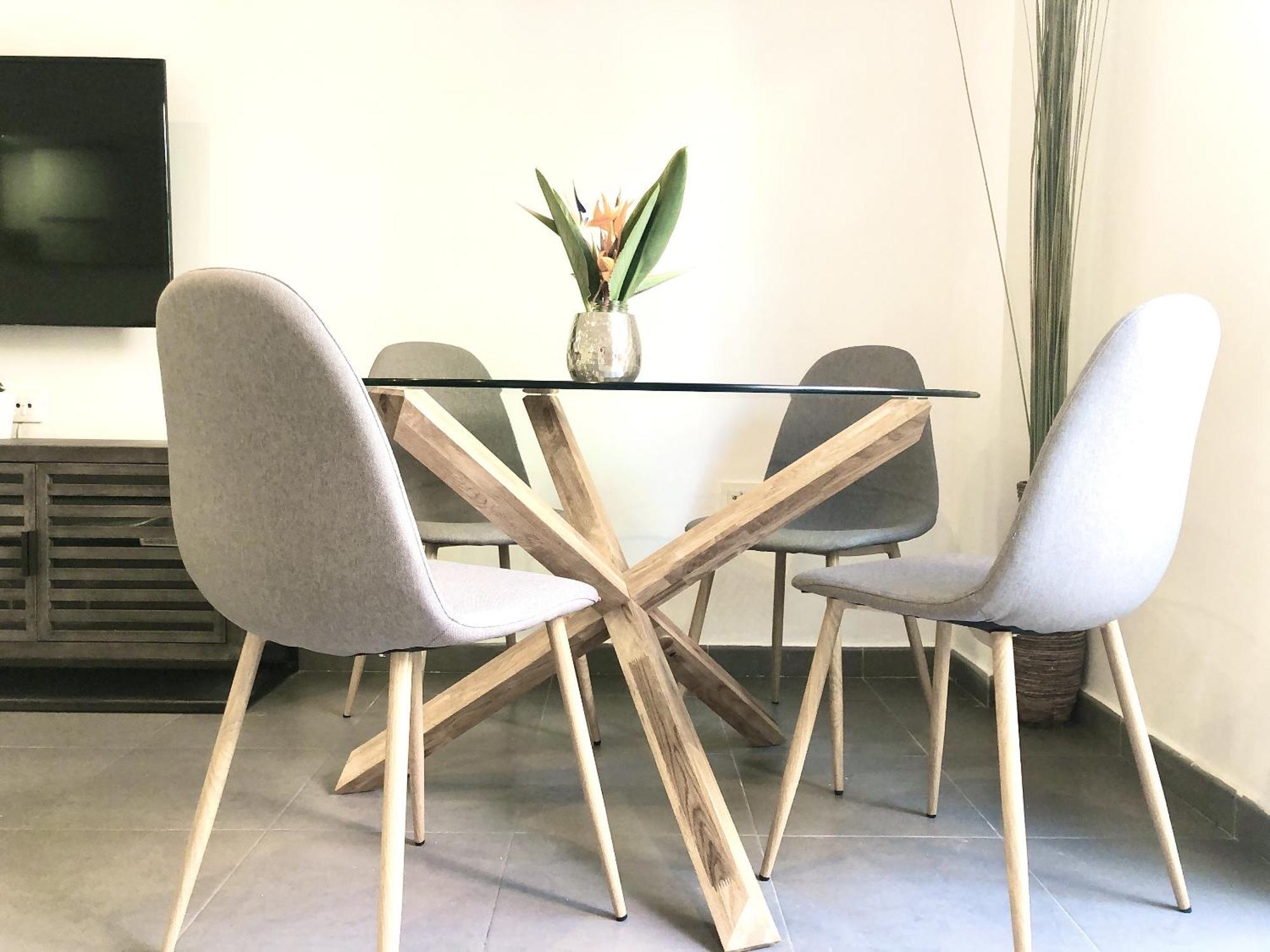 Apartamentos Varela 14 Málaga Rom bilde