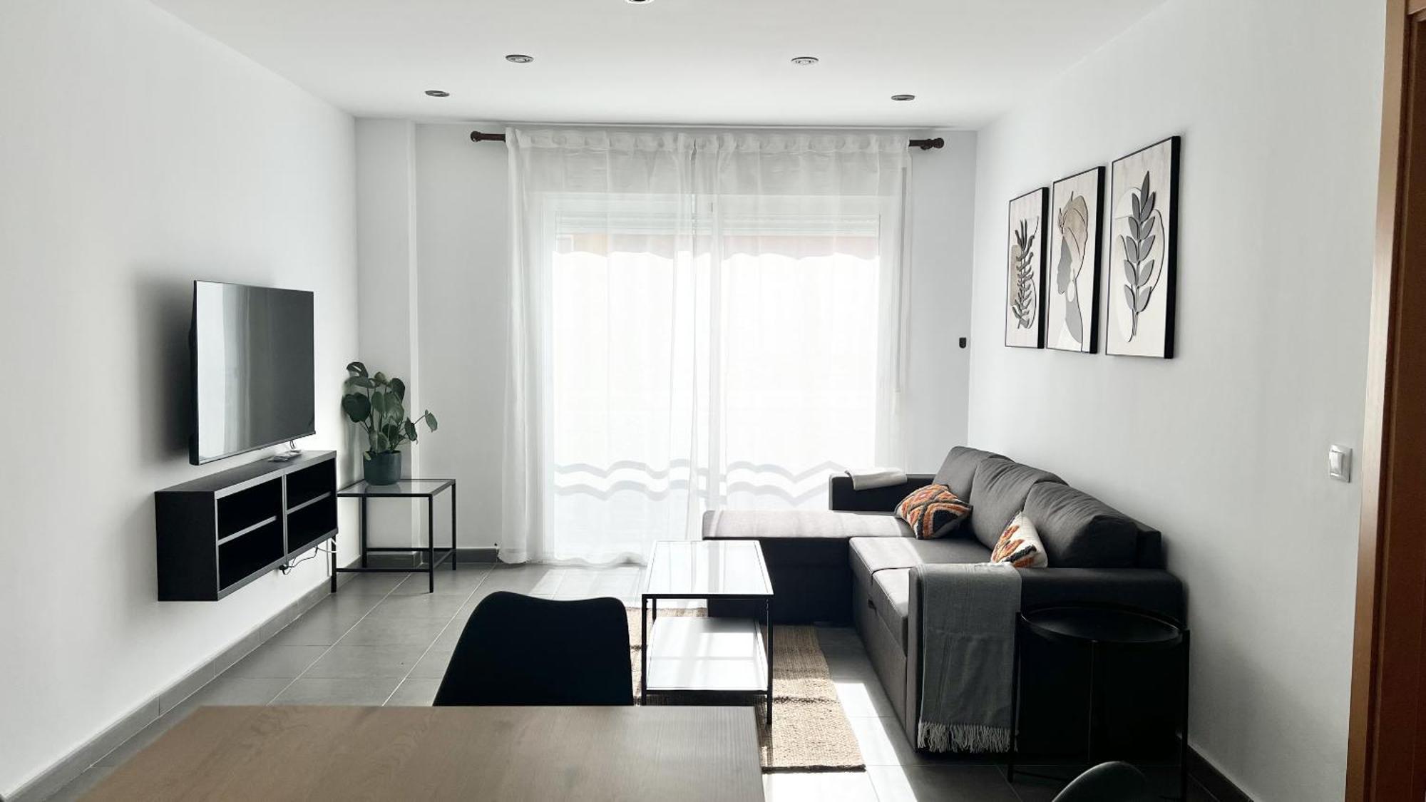 Apartamentos Varela 14 Málaga Rom bilde