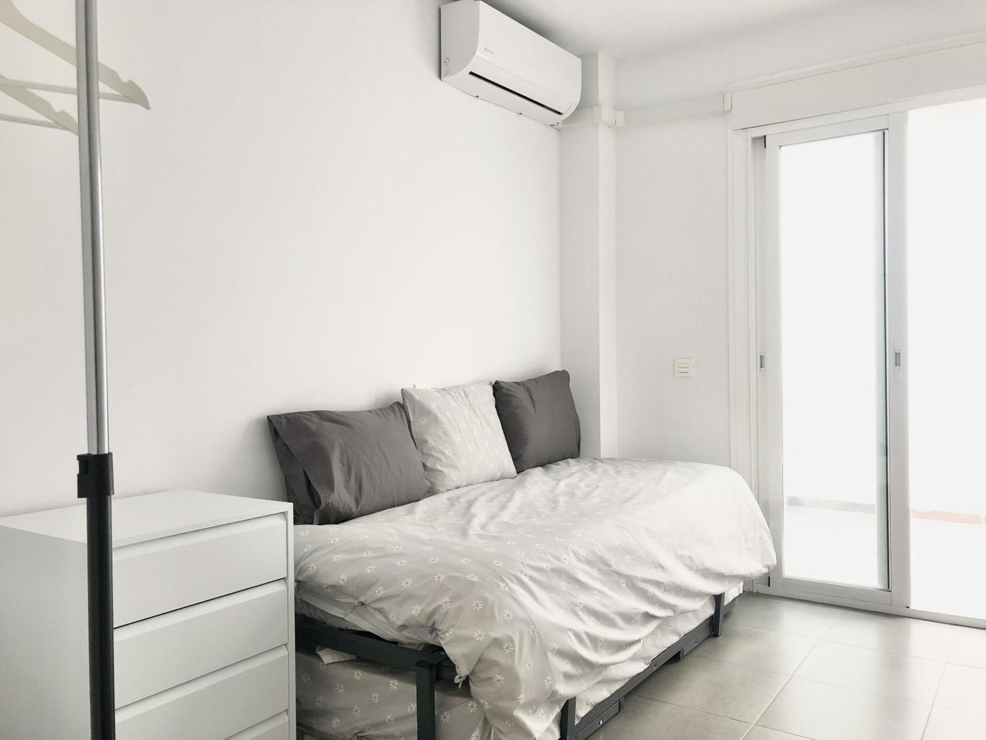 Apartamentos Varela 14 Málaga Rom bilde
