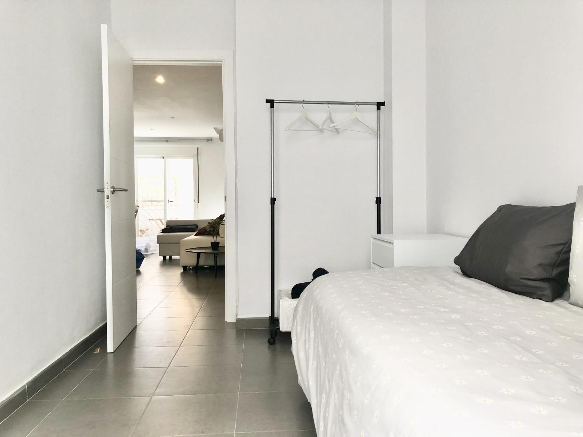Apartamentos Varela 14 Málaga Rom bilde