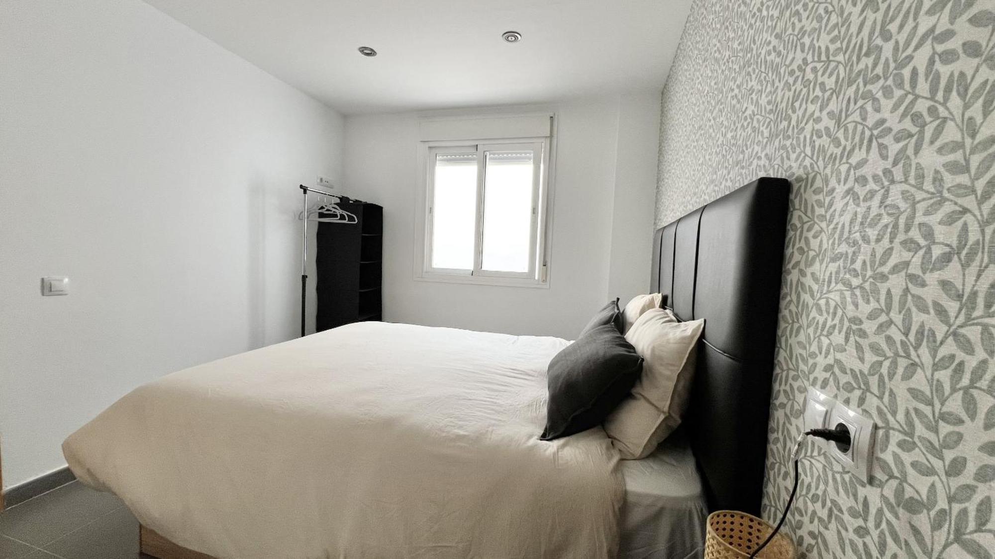 Apartamentos Varela 14 Málaga Rom bilde