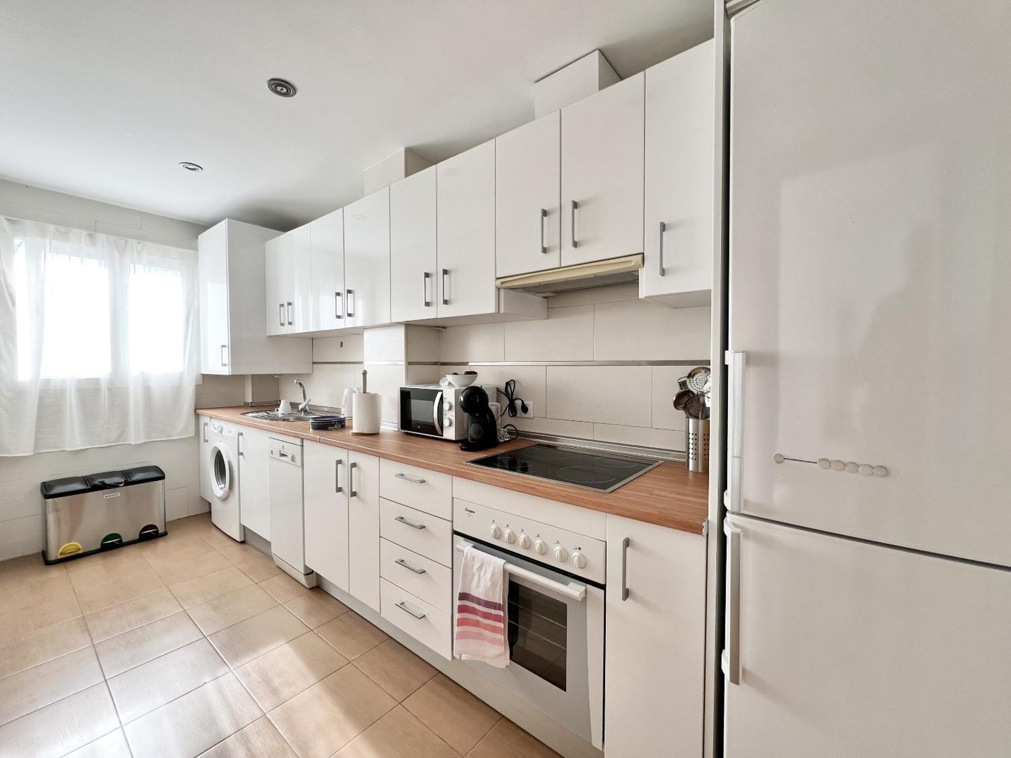 Apartamentos Varela 14 Málaga Rom bilde