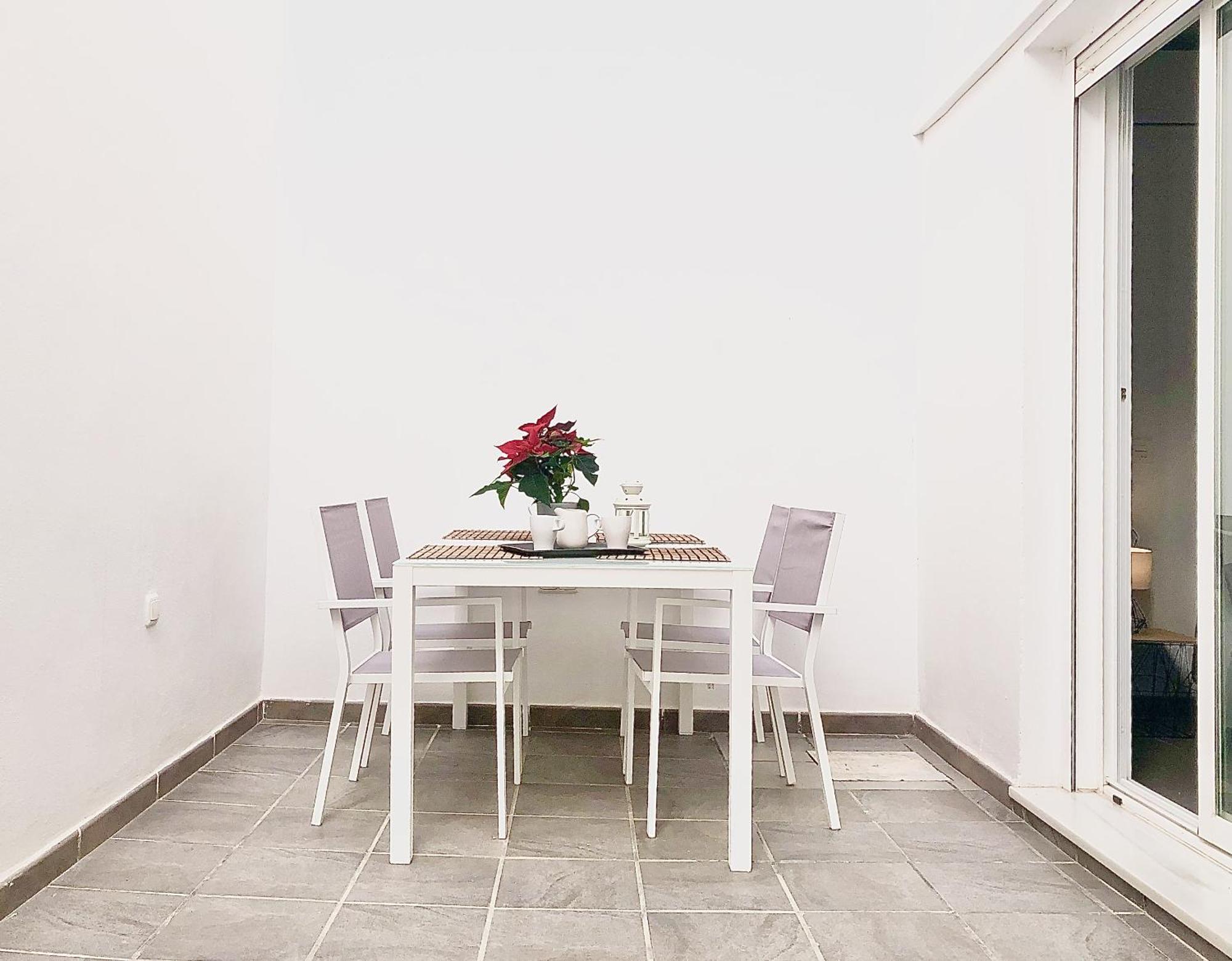 Apartamentos Varela 14 Málaga Rom bilde
