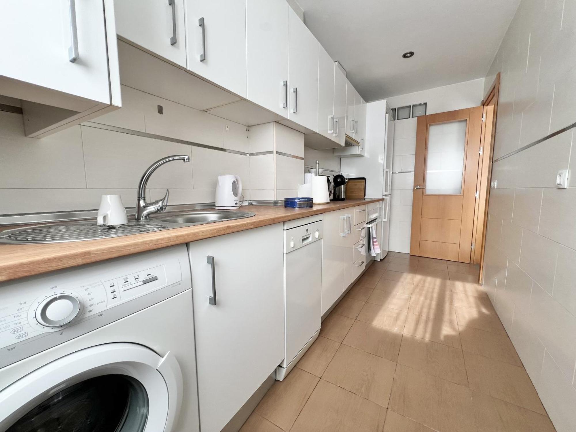 Apartamentos Varela 14 Málaga Rom bilde