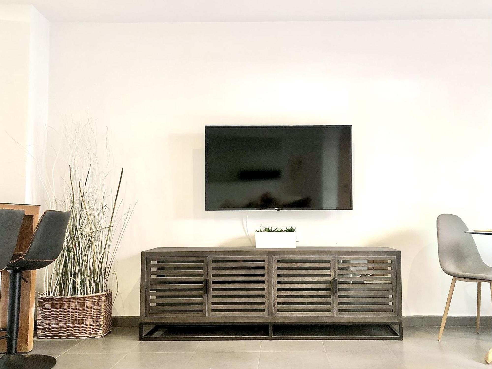 Apartamentos Varela 14 Málaga Rom bilde