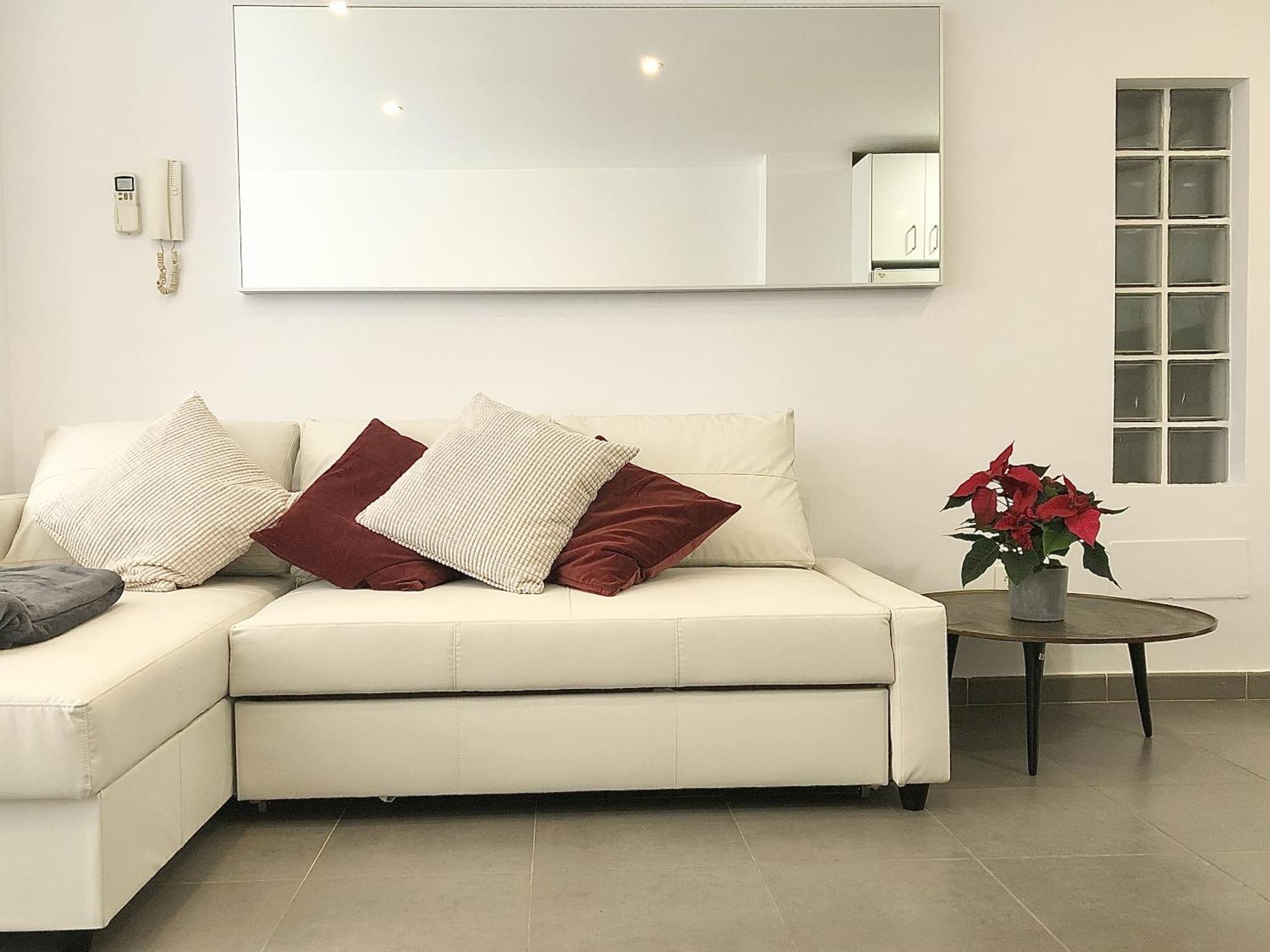 Apartamentos Varela 14 Málaga Rom bilde