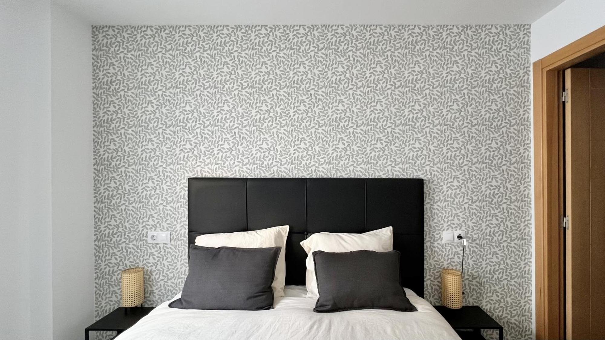 Apartamentos Varela 14 Málaga Rom bilde