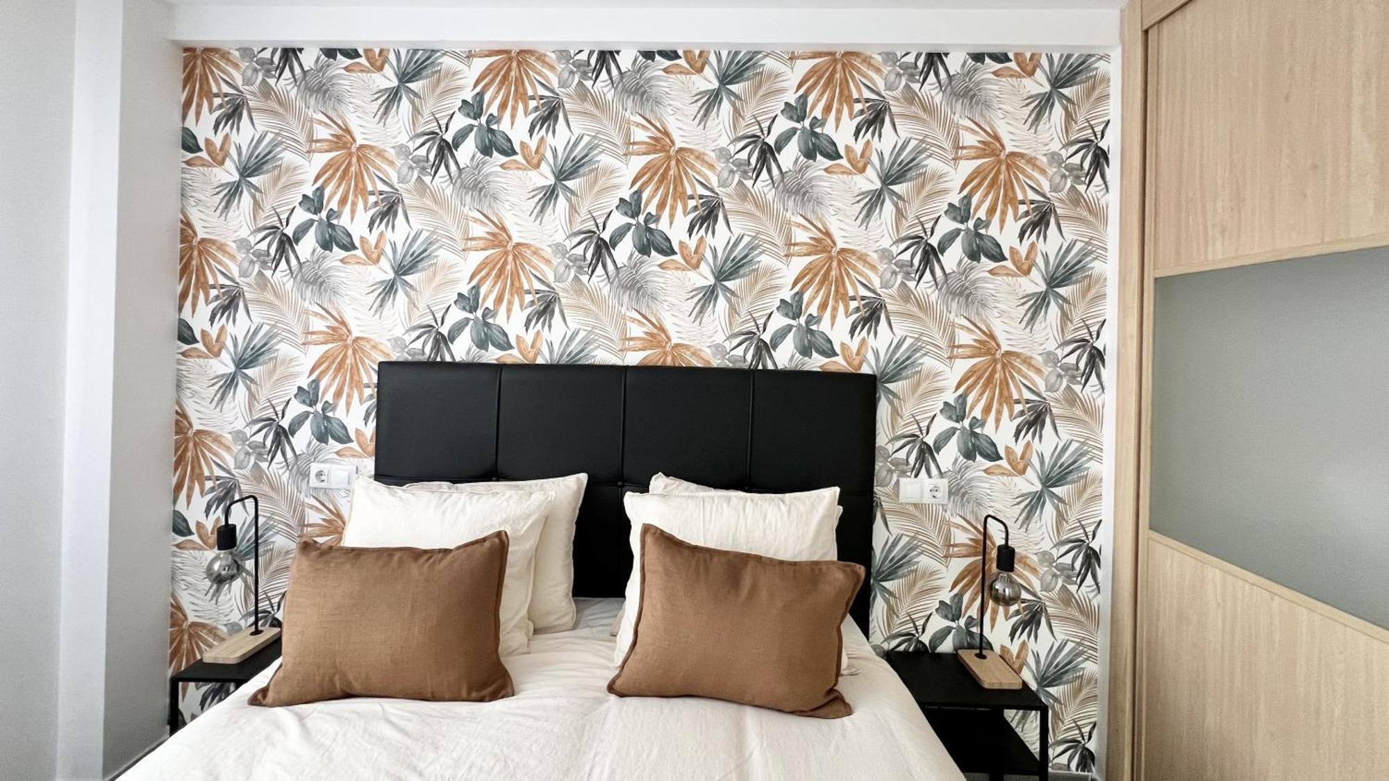 Apartamentos Varela 14 Málaga Rom bilde
