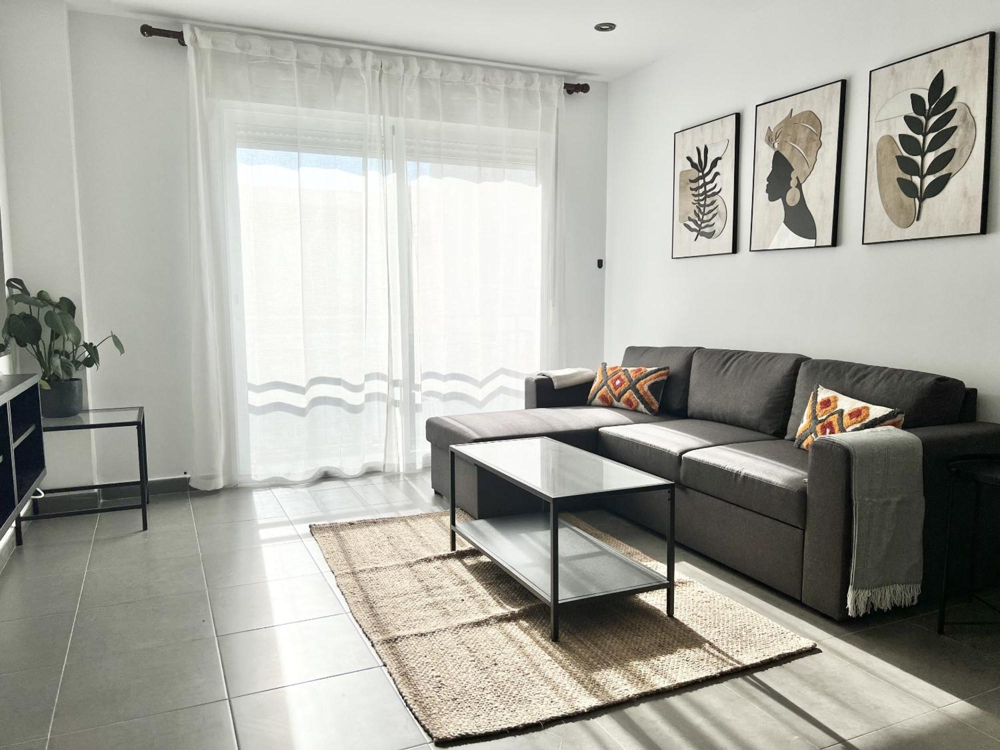 Apartamentos Varela 14 Málaga Rom bilde