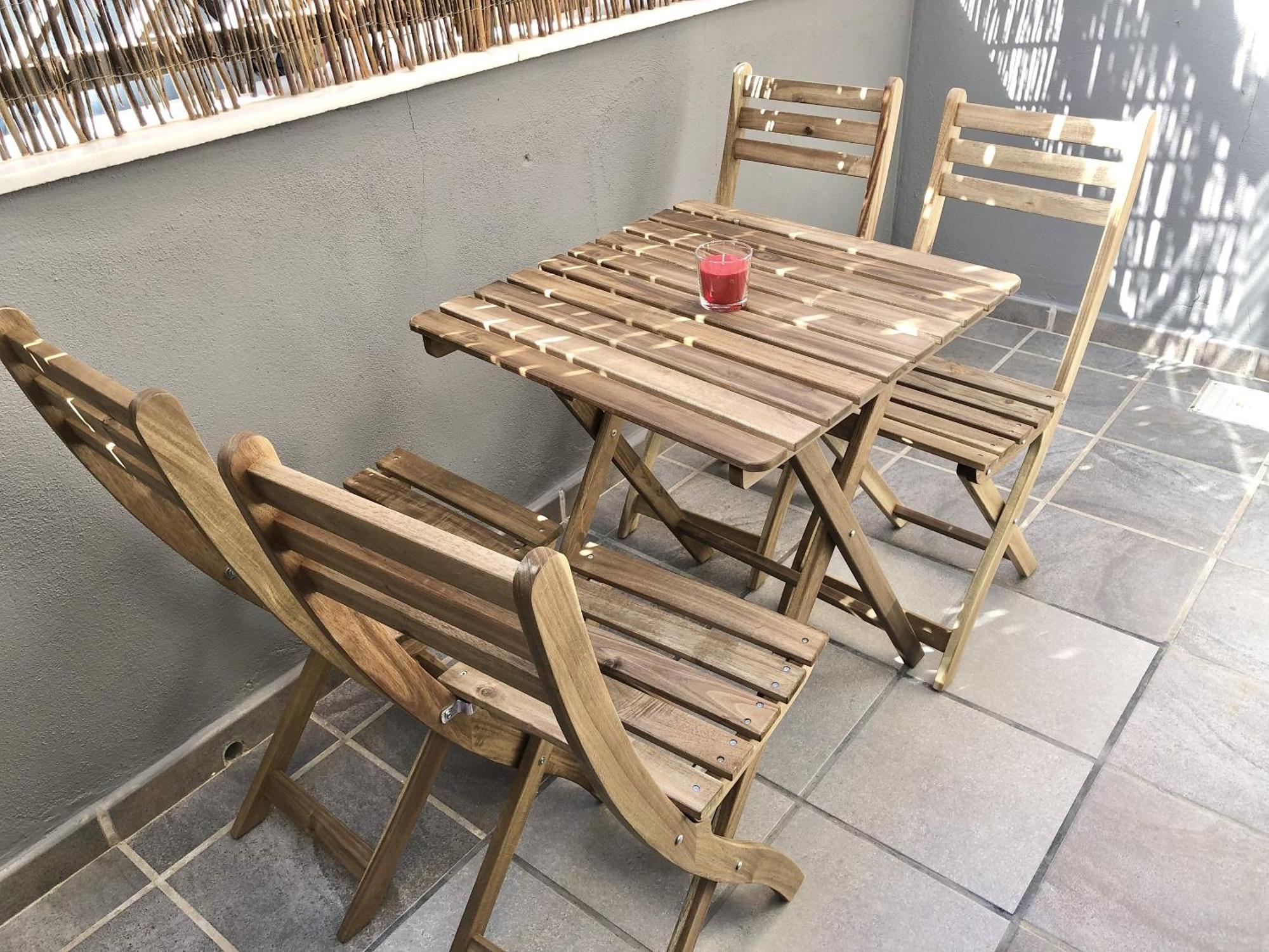 Apartamentos Varela 14 Málaga Rom bilde