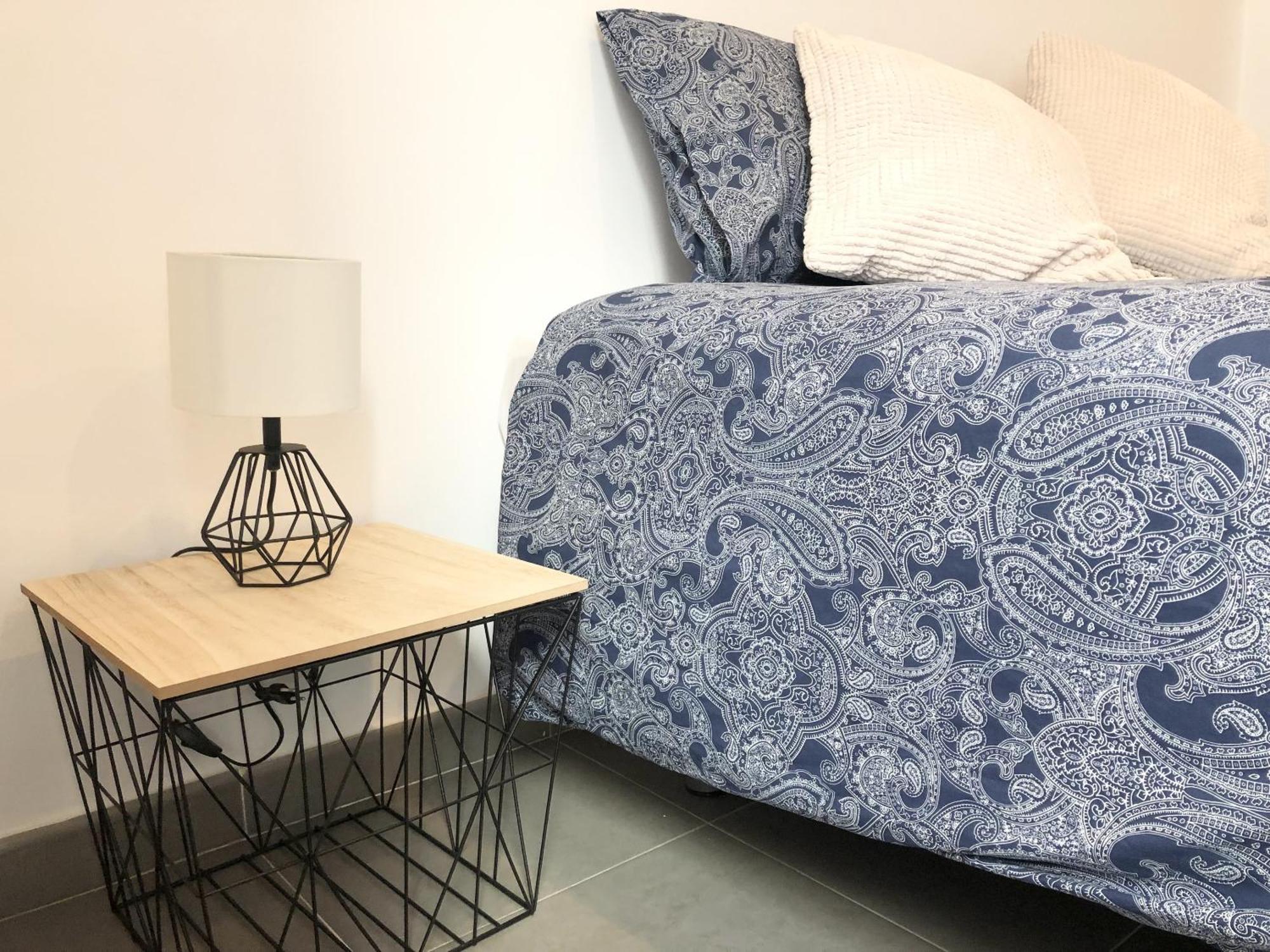 Apartamentos Varela 14 Málaga Rom bilde