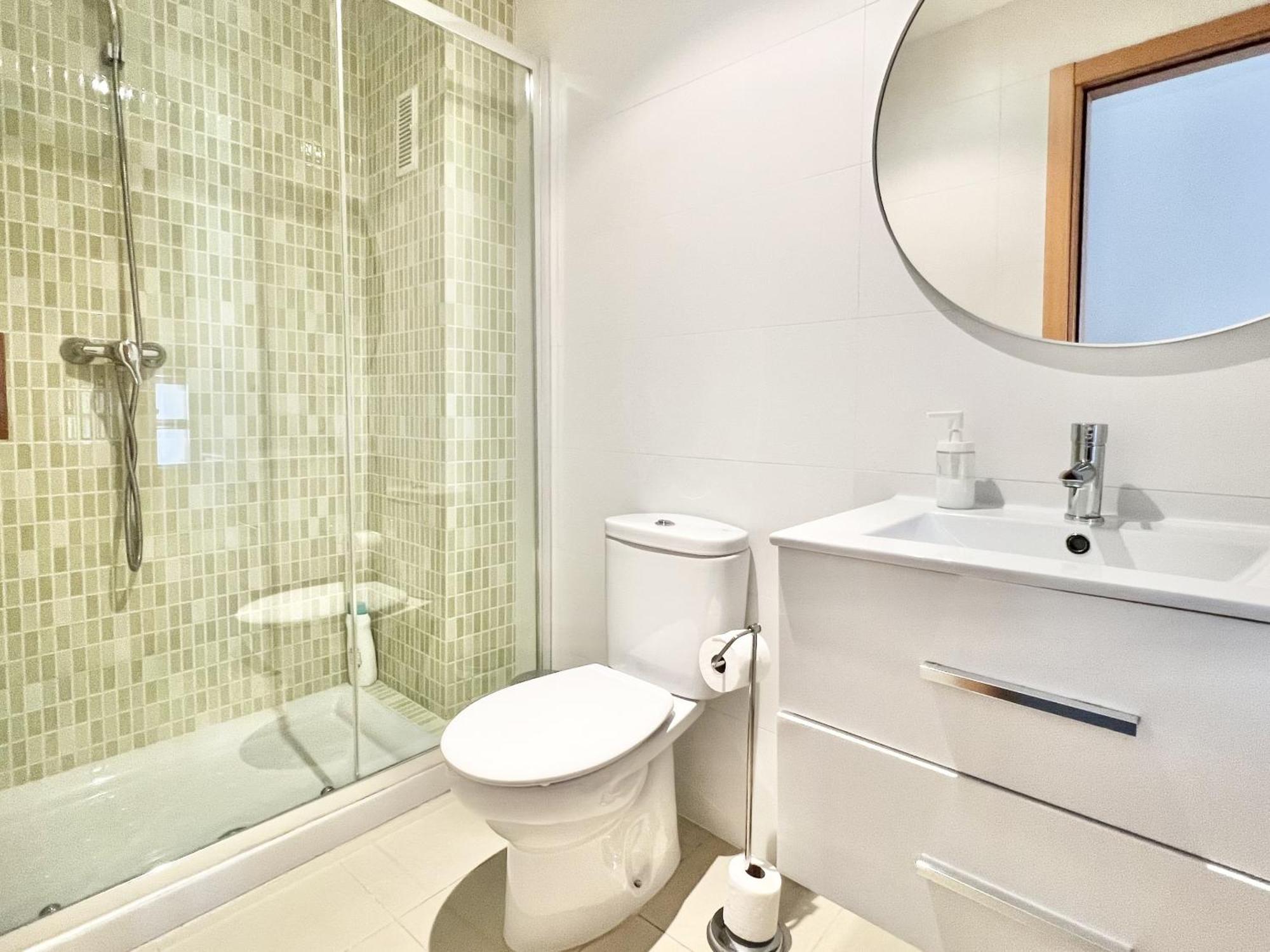 Apartamentos Varela 14 Málaga Rom bilde